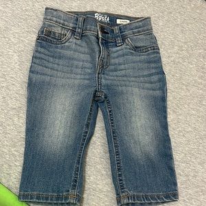 Oshkosh Straight leg jeans